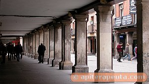 foto de Alcala de Henares - Madrid HD